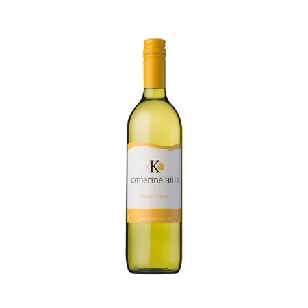 Rượu Vang Trắng Úc Katherine Hills Chardonnay
