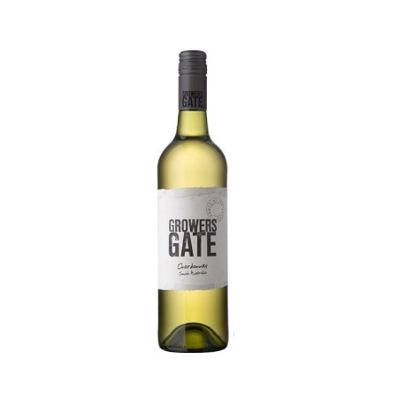 Rượu Vang Trắng Úc Growers Gate Chardonnay