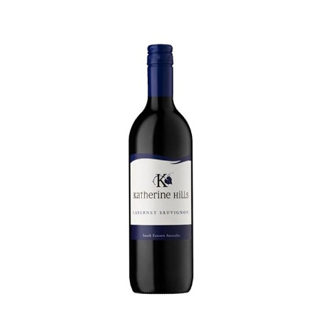 Rượu Vang Đỏ Úc Katherine Hills Cabernet Sauvignon