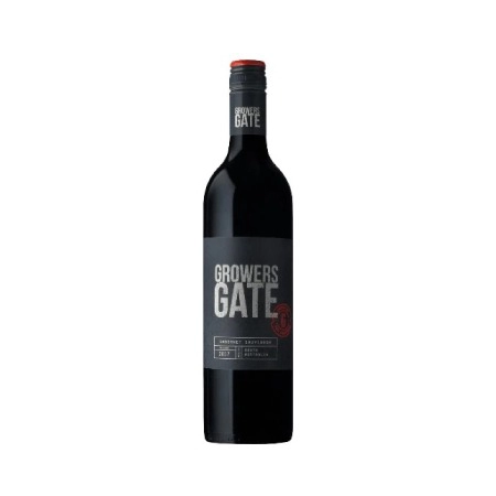 Rượu Vang Đỏ Úc Growers Gate Cabernet Sauvignon