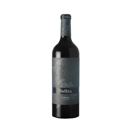 Rượu Vang Đỏ Tây Ban Nha Nebbia 22 Meses