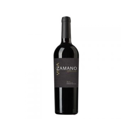 Rượu Vang Đỏ Tây Ban Nha Vina Zamaro Tempranillo
