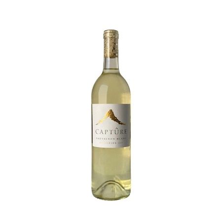 Rượu Vang Trắng Capture Sauvignon Blanc