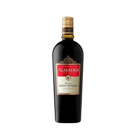 Rượu Vang Đỏ Mỹ Almaden Cabernet Sauvignon 1.5L