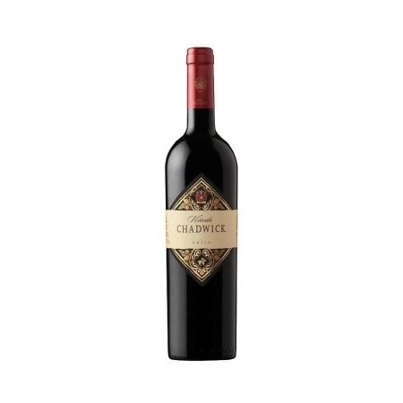 Rượu Vang Đỏ Chile Vinedo Chadwick