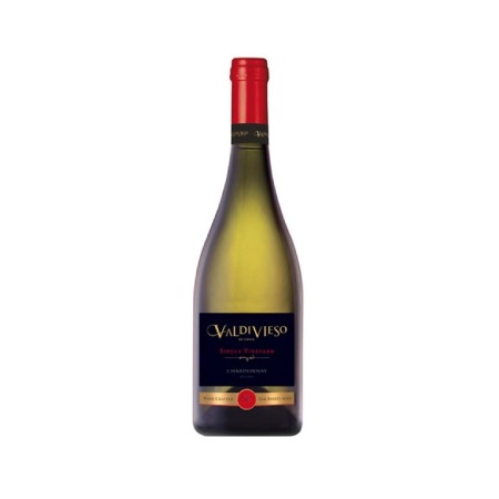 Rượu Vang Trắng Chile Valdivieso Single Vineyard Chardonnay