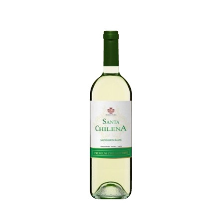 Rượu Vang Trắng Chile Santa Chilena Sauvignon Blanc