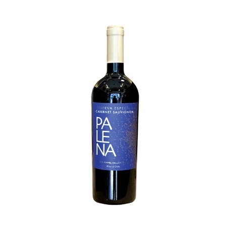 Rượu Vang Đỏ Chile Palena Reserva 