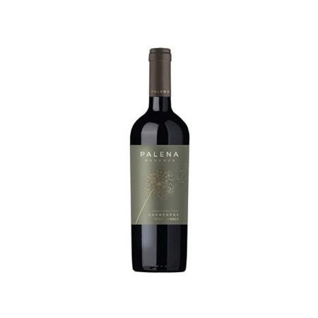 Rượu Vang Đỏ Chile Palena Reserva Caménère