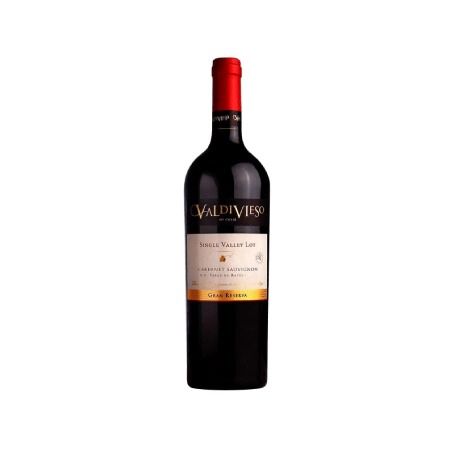 Rượu Vang Đỏ Chile Valdivieso Grand Reserva Cabernet Sauvignon