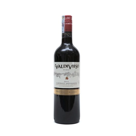 Rượu Vang Đỏ Chile Valdivieso Winemaker Reserva Cabernet Sauvignon