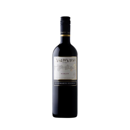 Rượu Vang Đỏ Chile Valdivieso Winemaker Reserva Merlot