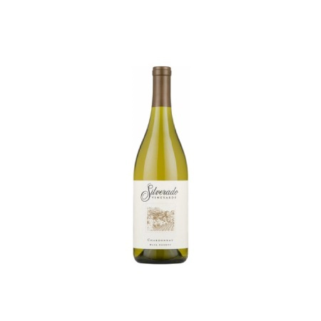 Rượu Vang Trắng Mỹ Silverado Chardonnay