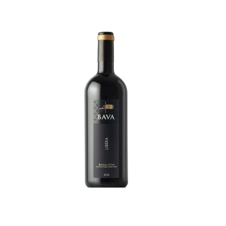 Rượu Vang Đỏ Ý Bava Libera Barbera d’Asti DOCG 13.5%