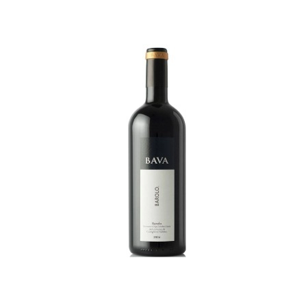 Rượu Vang Đỏ Ý Bava Barolo di Castiglione Falletto DOCG 14%