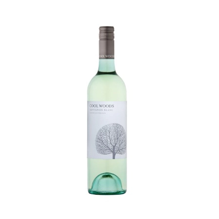 Rượu Vang Trắng Úc Cool Woods Sauvignon Blanc