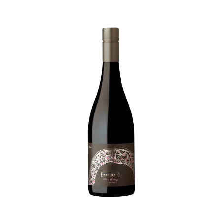 Rượu Vang Đỏ Úc Eden Trail Shiraz