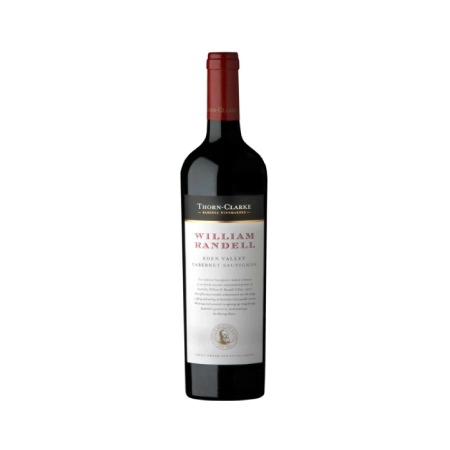 Rượu Vang Đỏ Úc Thorn Clarke William Randell Cabernet Sauvignon