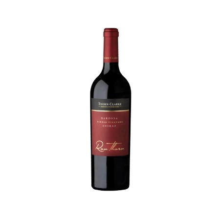 Rượu Vang Đỏ Úc Thorn-Clarke RON THORN Shiraz