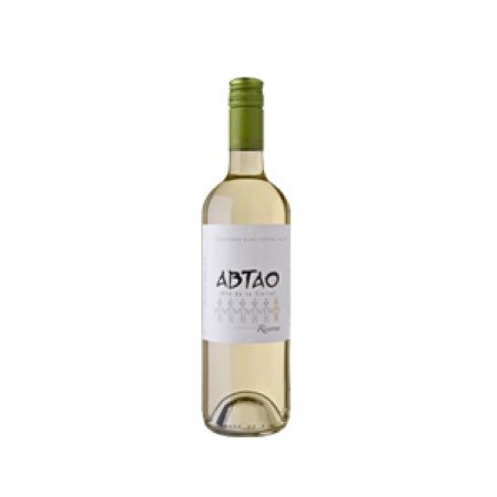 Rượu Vang Trắng Chile Abtao Reserva Sauvignon Blanc