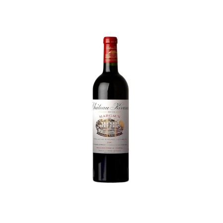Rượu Vang Đỏ Pháp Chateau Kirwan Margaux 2000