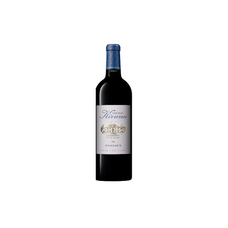 Rượu Vang Đỏ Pháp Chateau Kirwan Margaux 2010