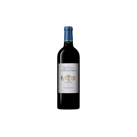 Rượu Vang Đỏ Pháp Chateau Kirwan Margaux 2012