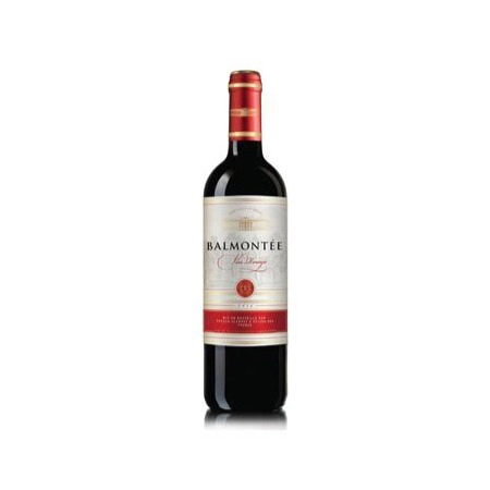 Rượu Vang Đỏ Pháp Balmontée VCE - Red