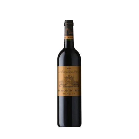 Rượu Vang Đỏ Pháp Blason D’issan Margaux