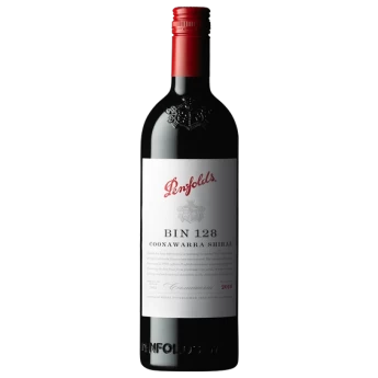 Rượu Vang Đỏ Úc Penfolds Bin 128