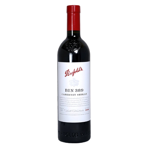 Rượu Vang Đỏ Úc Penfolds Bin 389