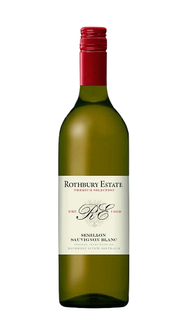 Rượu Vang Trắng Úc Rothbury Premium Selection Sauvignon Blanc