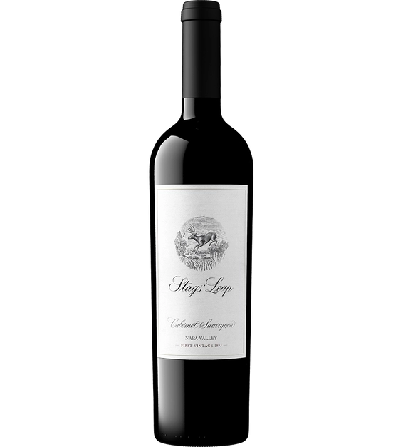 Rượu Vang Đỏ Mỹ Stags Leap Napa Valley Cabernet Sauvignon