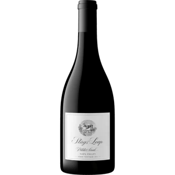 Rượu Vang Đỏ Mỹ Stags Leap Napa Valley Petite Sirah