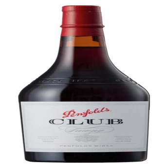 Rượu Vang Đỏ Úc Penfolds Club Port Old Tawny