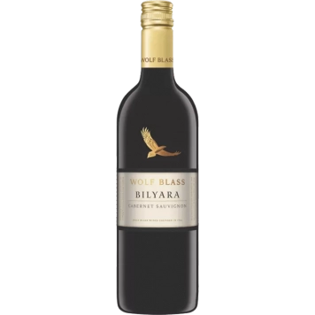 Rượu Vang Đỏ Úc Wolf Blass Bilyara Cabernet Sauvignon