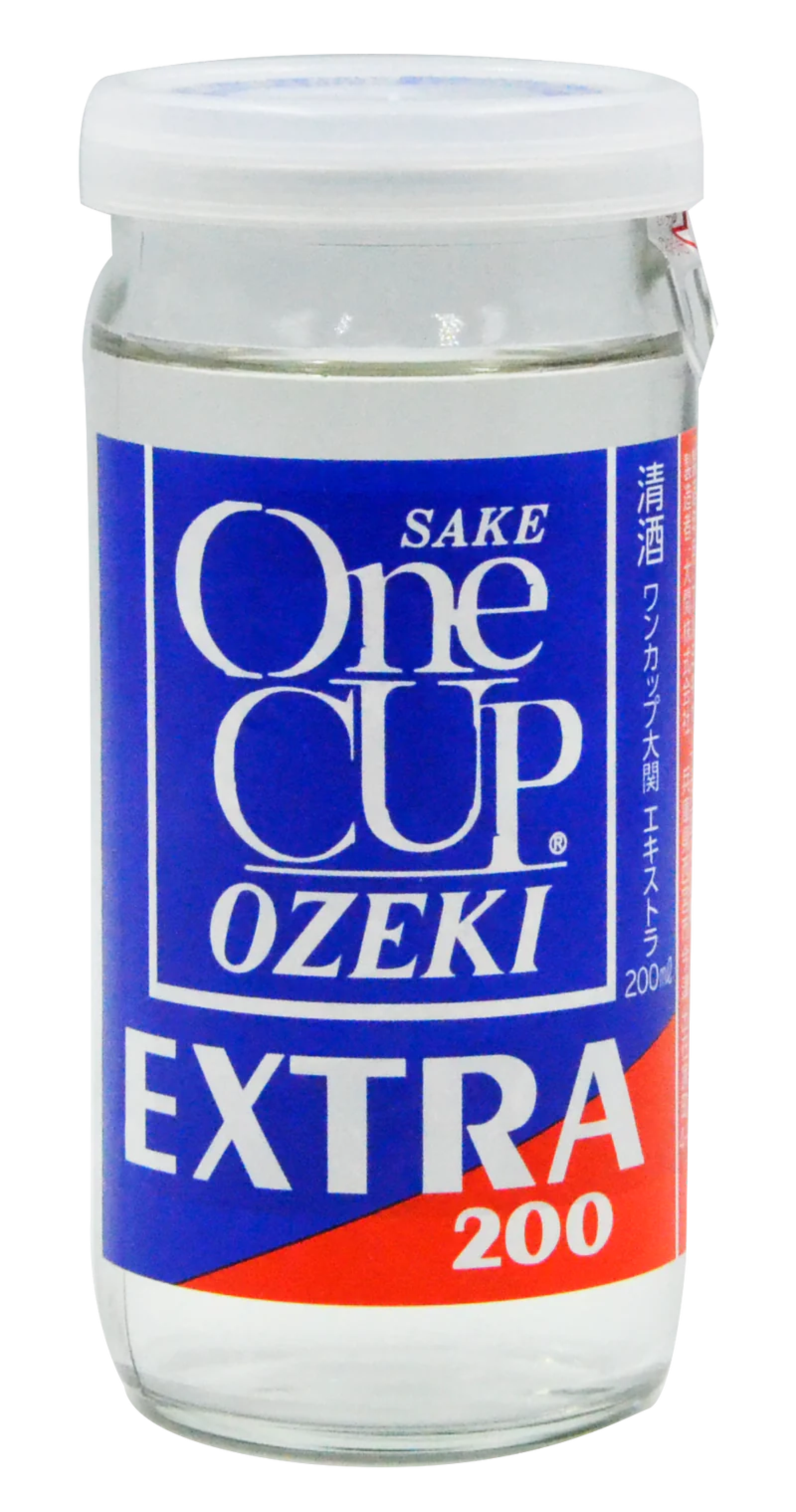 Rượu Sake Nhật Ozeki One Cup