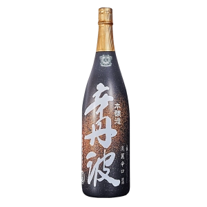 Rượu Sake Nhật Ozeki Honjozo Karatamba 1800ml