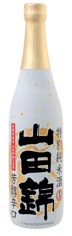 Rượu Sake Nhật Ozeki Yamada Nishiki 720ml