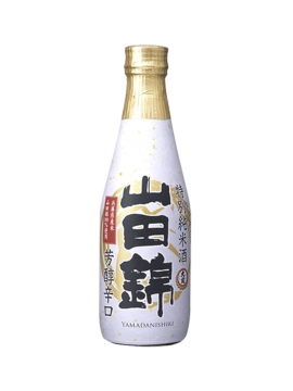 Rượu Sake Nhật Ozeki Yamada Nishiki 300ml