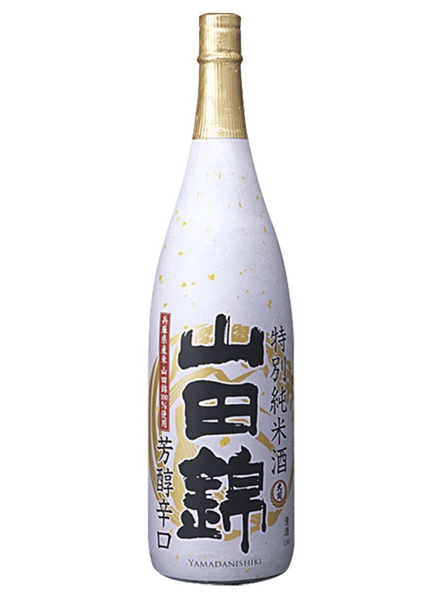 Rượu Sake Nhật Ozeki Yamada Nishiki 1800ml
