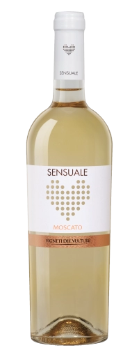Rượu Vang Trắng Ý Farnese Sensuale Moscato