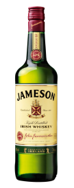 Rượu Whisky Jameson Irish Whisky 1000 ml