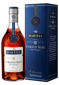 Rượu Cognac Martell Cordon Bleu 700ml