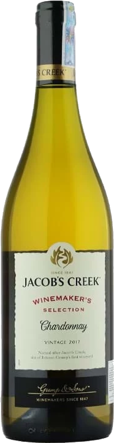 Rượu Vang Trắng Úc Jacob's Creek Chardonnay WMS
