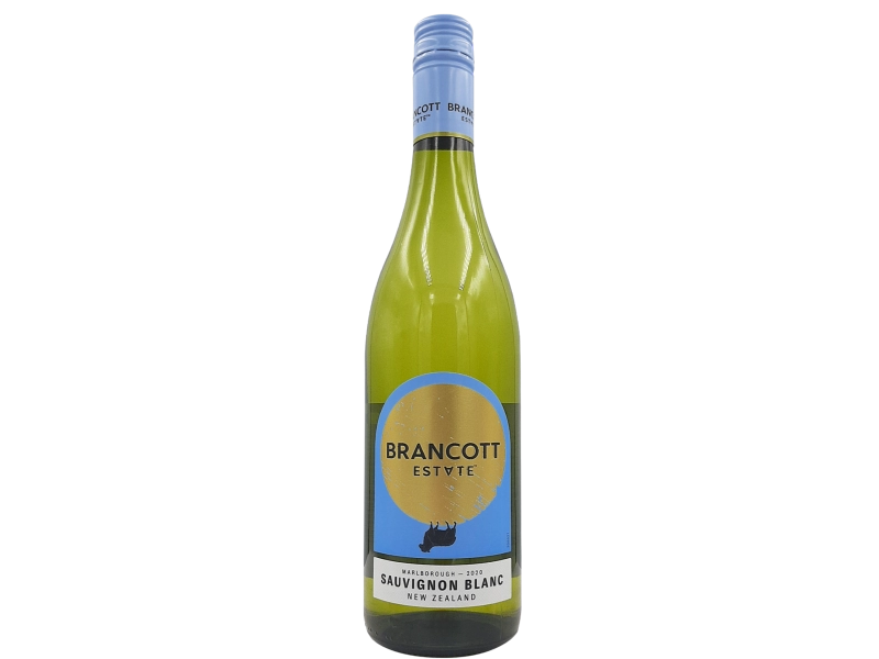 Rượu Vang Trắng Newzealand Brancott Estate Sauvignon Blanc