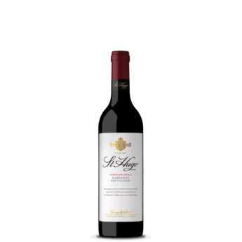 Rượu Vang Đỏ Úc St Hugo Cabernet Sauvignon
