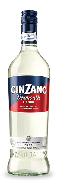 Rượu Vermouth Ý Cinzano Bianco
