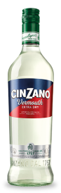 Rượu Vermouth Ý Cinzano Extra Dry