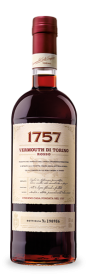 Rượu Vermouth Ý Cinzano Rosso 1757